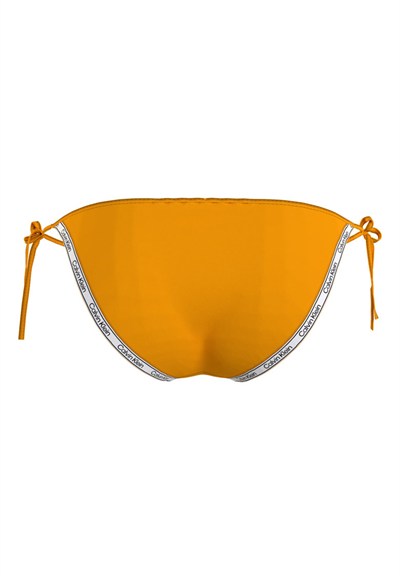 CALVIN KLEIN KADIN BİKİNİ ALTI KW0KW01711-ZEG