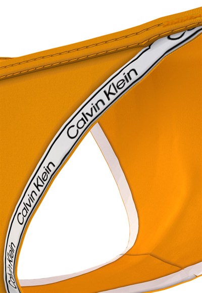 CALVIN KLEIN KADIN BİKİNİ ALTI KW0KW01711-ZEG