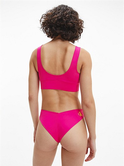 CALVIN KLEIN KADIN BİKİNİ ALTI KW0KW01701-T01
