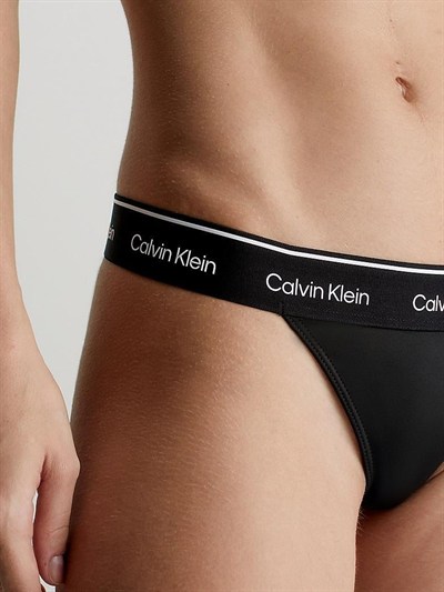 CALVIN KLEIN KADIN BİKİNİ ALTI KW0KW02429-BEH