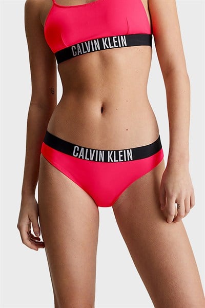 CALVIN KLEIN KADIN BİKİNİ ALTI KW0KW02509-XN8