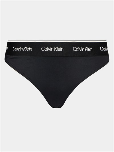 CALVIN KLEIN KADIN BİKİNİ ALTI KW0KW02428-BEH