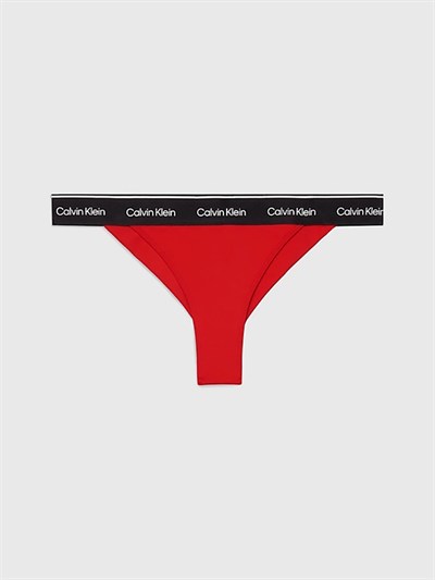 CALVIN KLEIN KADIN BİKİNİ ALTI KW0KW02429-XNE