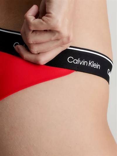 CALVIN KLEIN KADIN BİKİNİ ALTI KW0KW02429-XNE