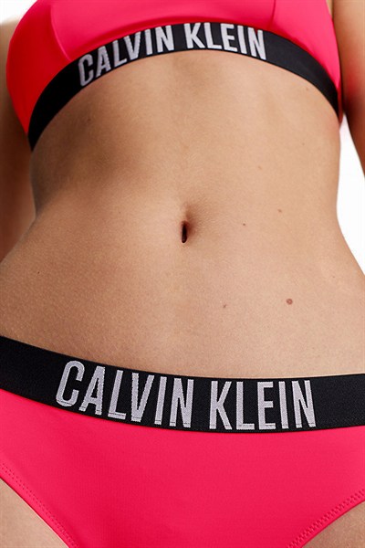 CALVIN KLEIN KADIN BİKİNİ ALTI KW0KW02509-XN8