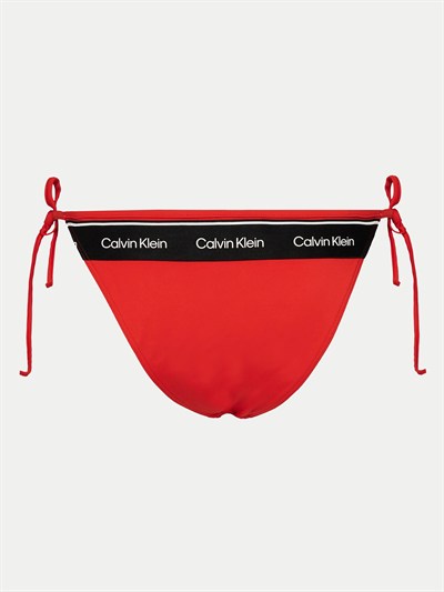 CALVIN KLEIN KADIN BİKİNİ ALTI KW0KW02431-XNE
