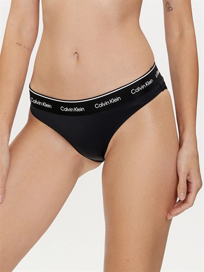 CALVIN KLEIN KADIN BİKİNİ ALTI KW0KW02428-BEH