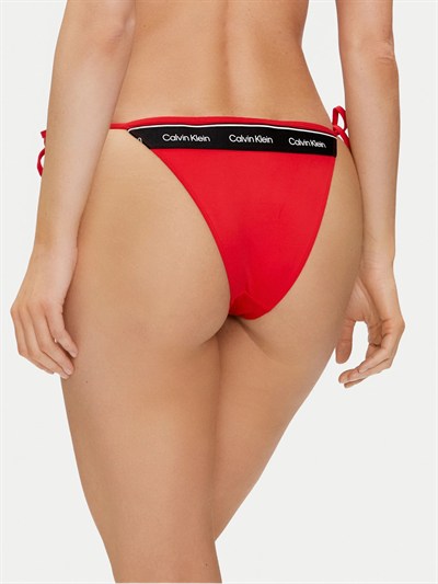 CALVIN KLEIN KADIN BİKİNİ ALTI KW0KW02431-XNE