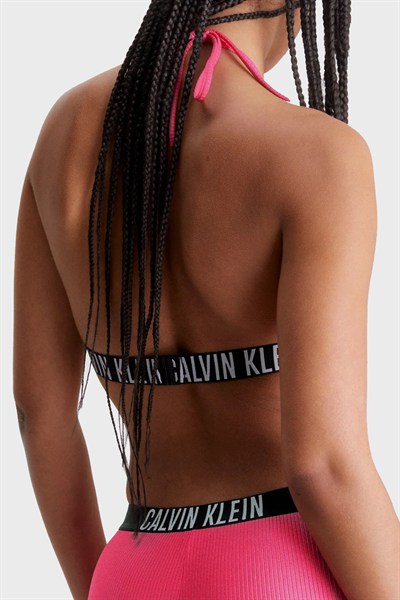 CALVIN KLEIN KADIN BİKİNİ ÜSTÜ KW0KW01967-XI1