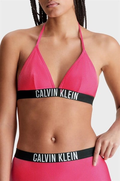 CALVIN KLEIN KADIN BİKİNİ ÜSTÜ KW0KW01967-XI1