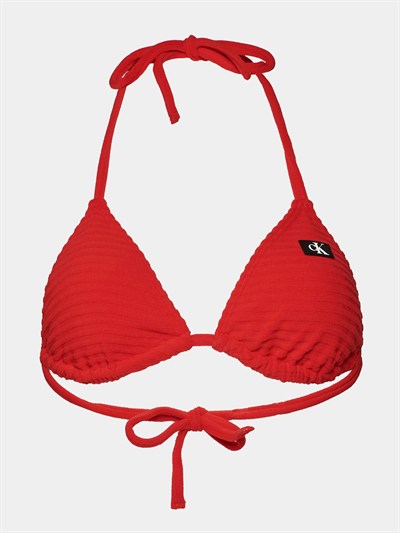 CALVIN KLEIN KADIN BİKİNİ ÜSTÜ KW0KW02466-XNE