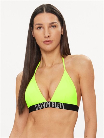 CALVIN KLEIN KADIN BİKİNİ ÜSTÜ KW0KW02506-M0T