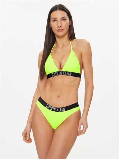 CALVIN KLEIN KADIN BİKİNİ ÜSTÜ KW0KW02506-M0T