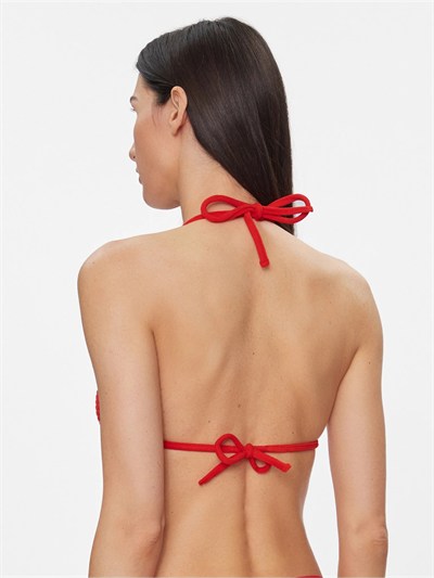 CALVIN KLEIN KADIN BİKİNİ ÜSTÜ KW0KW02466-XNE