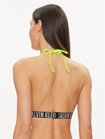 CALVIN KLEIN KADIN BİKİNİ ÜSTÜ KW0KW02506-M0T