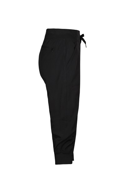 CALVIN KLEIN KADIN CAPRİ PF7P0777-BLK