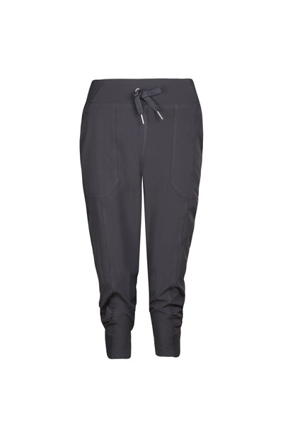 CALVIN KLEIN KADIN CAPRİ PF7P0777-CHA