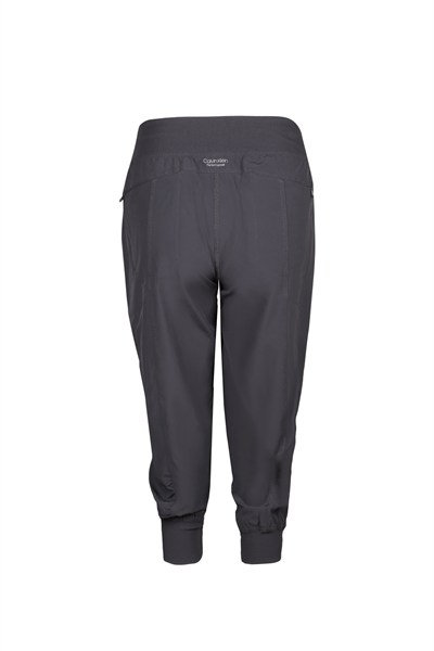 CALVIN KLEIN KADIN CAPRİ PF7P0777-CHA