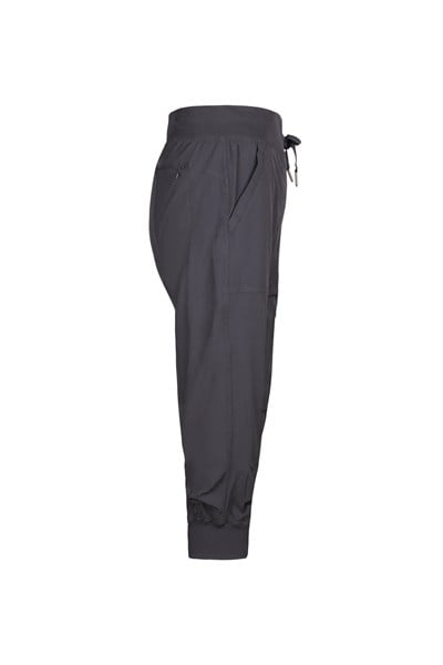 CALVIN KLEIN KADIN CAPRİ PF7P0777-CHA