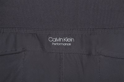 CALVIN KLEIN KADIN CAPRİ PF7P0777-CHA
