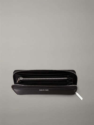 CALVIN KLEIN KADIN CÜZDAN K60K606698-BEH
