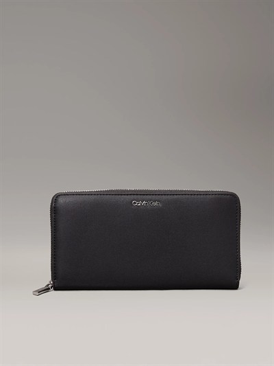 CALVIN KLEIN KADIN CÜZDAN K60K606698-BEH