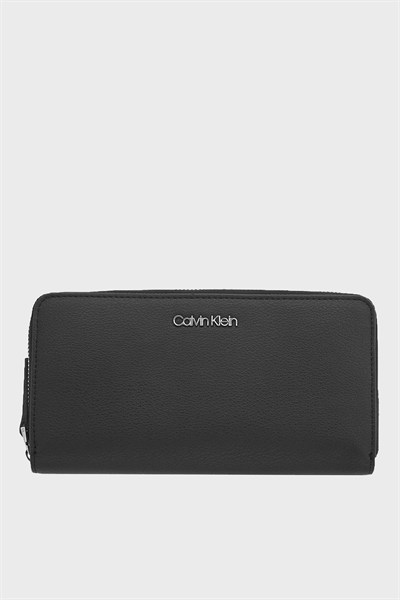 CALVIN KLEIN KADIN CÜZDAN K60K606698-BAX