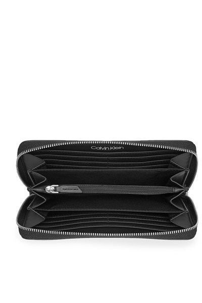CALVIN KLEIN KADIN CÜZDAN K60K606698-BAX