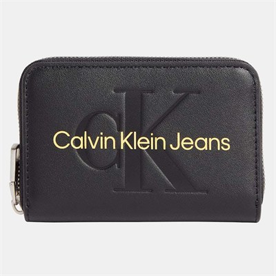 CALVIN KLEIN KADIN CÜZDAN K60K607229-0GN