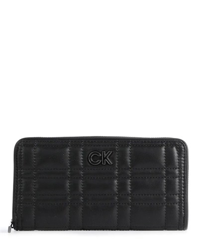 CALVIN KLEIN KADIN CÜZDAN K60K609912-BAX