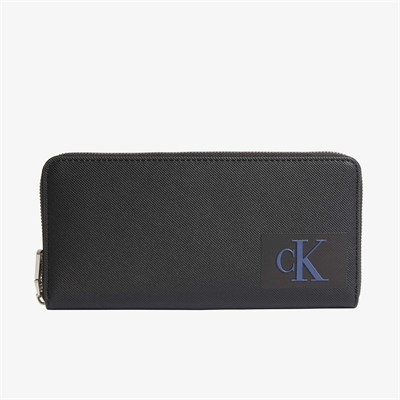 CALVIN KLEIN KADIN CÜZDAN K60K610350-BDS