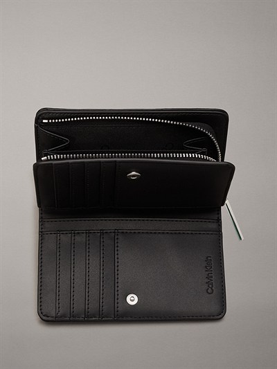 CALVIN KLEIN KADIN CÜZDAN K60K612828-BEH