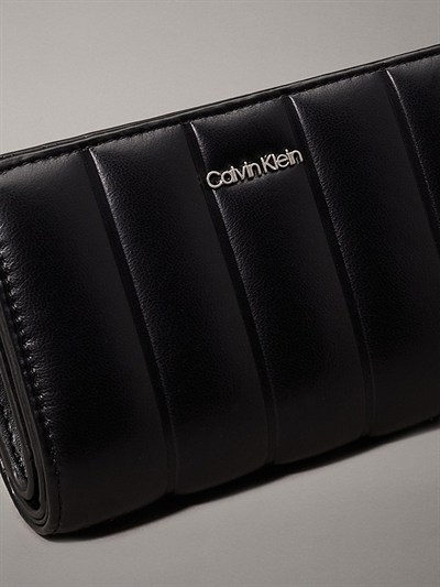 CALVIN KLEIN KADIN CÜZDAN K60K612828-BEH