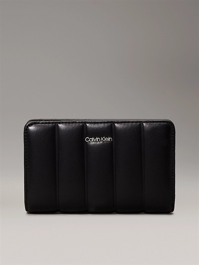 CALVIN KLEIN KADIN CÜZDAN K60K612828-BEH