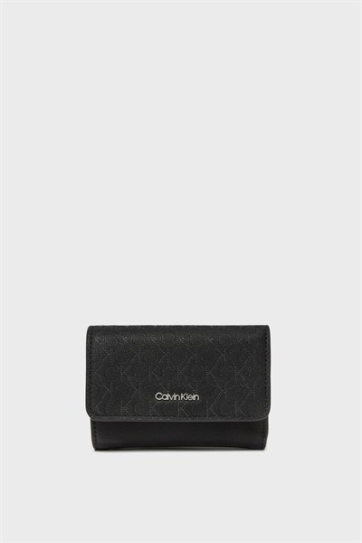 CALVIN KLEIN KADIN CÜZDAN K60K612829-0GJ