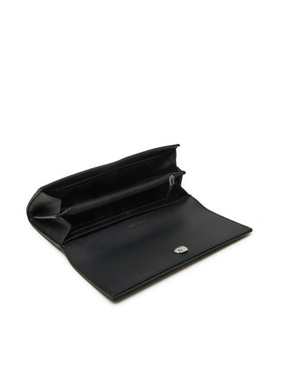 CALVIN KLEIN KADIN CÜZDAN K60K612839-BEH
