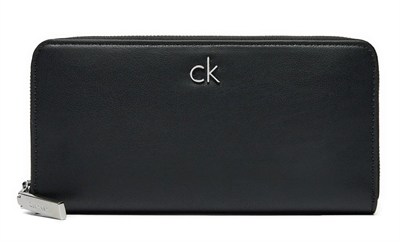 CALVIN KLEIN KADIN CÜZDAN K60K612850-BEH