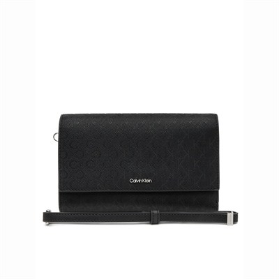 CALVIN KLEIN KADIN CÜZDAN K60K612940-BEH