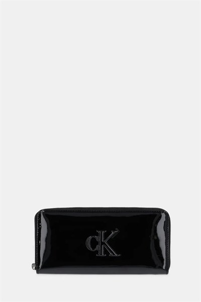 CALVIN KLEIN KADIN CÜZDAN K60K613060-BEH