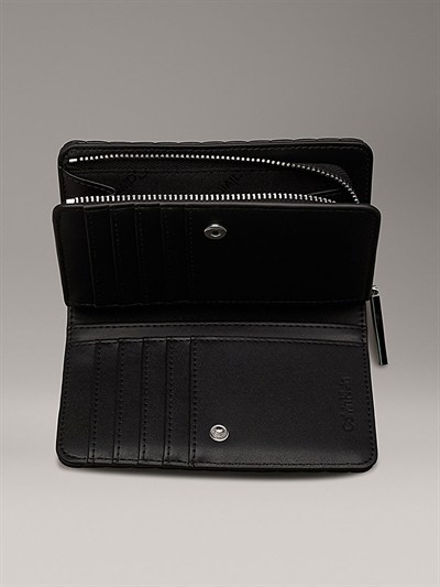 CALVIN KLEIN KADIN CÜZDAN K60K613063-BEH