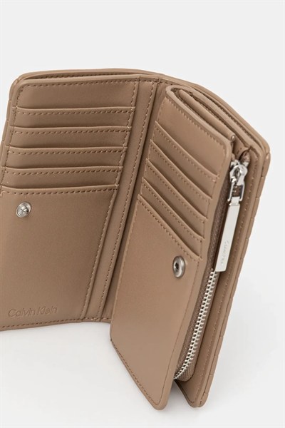 CALVIN KLEIN KADIN CÜZDAN K60K613063-PAI
