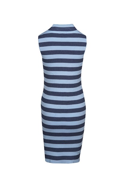 CALVIN KLEIN KADIN ELBİSE CJ0R0393-XQV