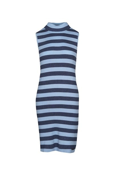 CALVIN KLEIN KADIN ELBİSE CJ0R0393-XQV