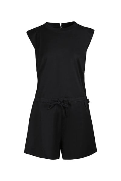 CALVIN KLEIN KADIN ELBİSE CJ2D9132-BLK