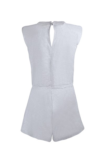 CALVIN KLEIN KADIN ELBİSE CJ2D9132-PLG