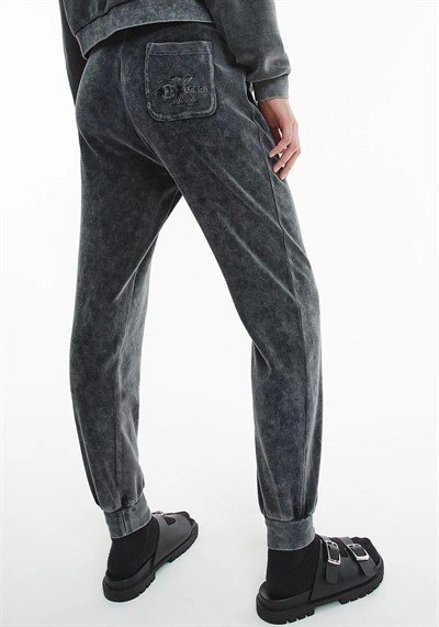 CALVIN KLEIN KADIN EŞOFMAN ALTI J20J216432-BEH