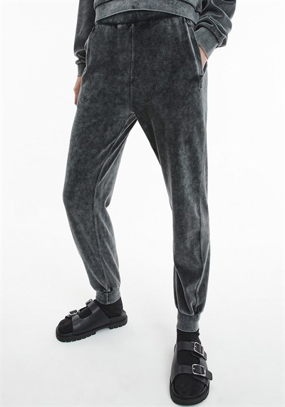 CALVIN KLEIN KADIN EŞOFMAN ALTI J20J216432-BEH
