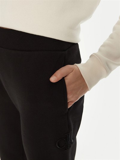 CALVIN KLEIN KADIN EŞOFMAN ALTI J20J224841-BEH