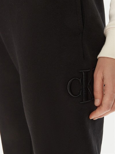 CALVIN KLEIN KADIN EŞOFMAN ALTI J20J224841-BEH