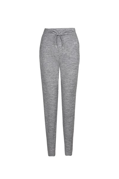 CALVIN KLEIN KADIN EŞOFMAN ALTI PF2P6536-BLK